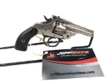 Hopkins & Allen 32 S&W Top Break Revolver