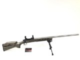 Rampro 22-250 WILN NG W/ Bi-Pod Bolt Action Rifle