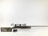 Savage 6mm Norma Mod 12 Bolt Action Rifle