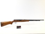 Remington Arms 22LR Mod 550-1 Semi Auto Rifle