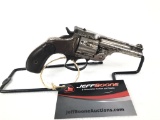 Smith & Wesson Mod 2 32 S&W Revolver