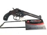 Harrington & Richardson Arms Co 32 S&W Revolver