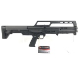 KELTEC 12GA KS-7/Black Pump Action Shotgun
