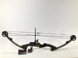 High Country Compound Bow