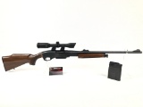Remington Model 7600 30-06 SPRG Pump Action Rifle