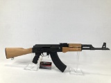 Century Arms RAS47 7.62x39MM Semi Auto Rifle