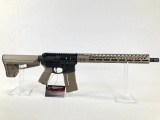 NEW DCA Inc. Red Arms 5.56 AR Semi Auto Rifle
