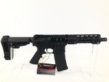 NEW DCA Inc. Red Arms 5.56 AR Semi Auto Pistol