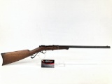 Winchester Model 1904 .22 Bolt Action Rifle