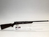 Winchester Model 74, 22LR Semi Auto Rifle