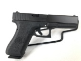 Glock P80 9mm BRAND NEW Semi Auto Pistol 17+1