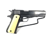 Argentine Colt 1923 1911 45ACP