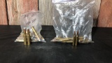 30-30 & 5.56 ammunition