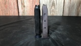 (2) 15 Round Magazines