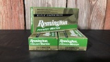Remington .223  77grain