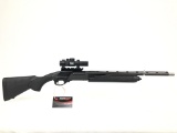 Remington 870, 20ga Pump Action Shotgun