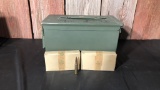 460 rounds US Surplus 7.62x51mm w/ Ammo Can