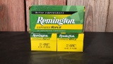 150 rounds Remington 22 Hornet 45 grain