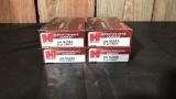 80 rounds Hornady superformance 204 Ruger 32grain