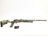 Howa 1500, .204 Ruger Bolt Action Rifle