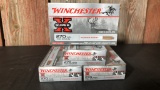 80 rounds Winchester 270win 130 grain power point