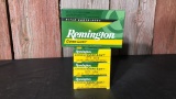 80 rounds Remington 270win 130 grain core-lokt psp