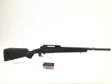 Savage model 110, .308 WIN Bolt Action Rifle