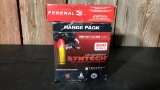 250 rounds 9mm 115gr