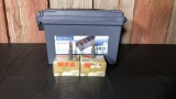 400 rounds WPA Military Classic  7.62x39 124gr