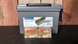 400 rounds WPA Military Classic  7.62x39 124gr