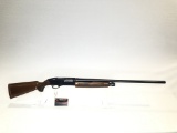 Winchester Model 1200 Pump Action 12ga