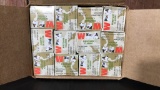 480 rounds WPA Military Classic  7.62x39 124gr