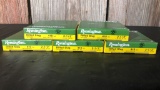 25 rounds Remington 410ga. Rifled slugs