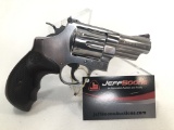 S&W Model 629-6 .44 Magnum Revolver