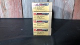 80 Rounds Hornady 338 MAR EXP 200 gr