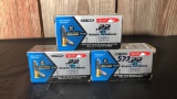 145 Rounds Aguila 22 Sniper SubSonic 60 gr