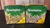 1050 Rounds Remington 22 LR 36 gr HP