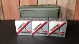 75 Shotshells Federal 12 GA BB Shot