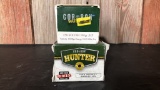 40 Rounds GorBon Hunter 458 SOCOM 300gr JHP