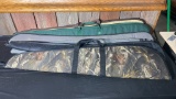 6 Rifle Soft Cases