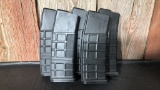 (5) 7.62x51 Pro Mags