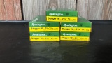 25 Shotgun Shells Remington 16GA HP Slugs