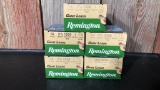 125 Shotshells Remiington 16GA 7 1/2 Shot