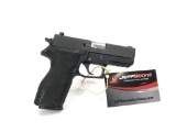 Sig Sauer P227 .45 Semi Auto Pistol