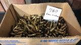 780 Casings for 6mm Creedmore