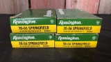 Approx 80RD Remington 30-06 Springfield