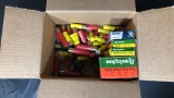 Misc Box of Shotgun Ammo See Pictures