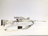 Howa mod 1500 .223 REM Bolt Action Rifle