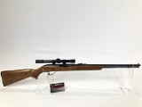 Belknap mod B-967 .22 LR Semi Auto Rifle