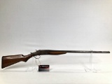 Diamond Arms 16 ga Single Shot Shotgun